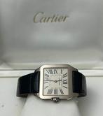 Cartier - Santos Dumont - 2789 - Heren - 2000-2010, Sieraden, Tassen en Uiterlijk, Horloges | Heren, Nieuw