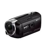 Sony HDR-PJ410 Digitale Videocamera - Zwart (In doos), Audio, Tv en Foto, Videocamera's Digitaal, Verzenden, Zo goed als nieuw