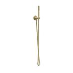 Handdoucheset IVY Set Bestaande Uit Doucheslang 150 cm,, Ophalen of Verzenden, Nieuw, Kraan