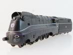 Märklin H0 - 37914 - Stoomlocomotief met tender (1) - BR, Nieuw