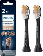 Philips Philips A3 Premium All-in-One HX9092/11 - Opzetborst, Sieraden, Tassen en Uiterlijk, Uiterlijk | Mondverzorging, Nieuw