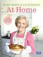 At home. by Lucy Berry (Hardback), Boeken, Kookboeken, Gelezen, Lucy Young, Mary Berry, Verzenden