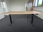 Nieuwe Zit Sta Bureaus Volgens Arbo-Richtlijnen, Huis en Inrichting, Verzenden, In hoogte verstelbaar, Nieuw, Stabureau