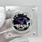 Niue. 2 Dollars 2020 – Batman (Coin #1) – 1 oz Silver coin