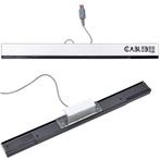 Cablebee sensorbar voor Nintendo Wii / Wii-U, Verzenden, Nieuw