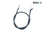 Chokekabel Yamaha FZS 1000 Fazer 2001-2005 (FZS1000 5LV 1C2), Verzenden, Gebruikt