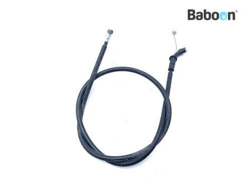 Chokekabel Yamaha FZS 1000 Fazer 2001-2005 (FZS1000 5LV 1C2), Motoren, Onderdelen | Yamaha, Gebruikt, Verzenden