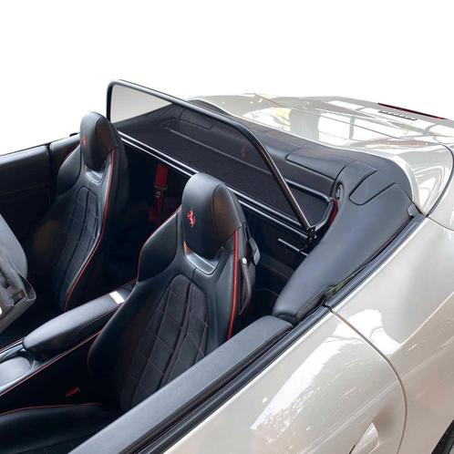 Ferrari California (2008-2017) Cabrio windscherm Zwart, Auto diversen, Overige Auto diversen, Ophalen of Verzenden