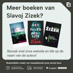 Eerst als tragedie, dan als klucht 9789461054968, Boeken, Verzenden, Gelezen, Slavoj Zizek