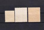 Nederland 1924/1926 - Selectie Postfrisse zegels Koningin, Postzegels en Munten, Postzegels | Nederland, Gestempeld