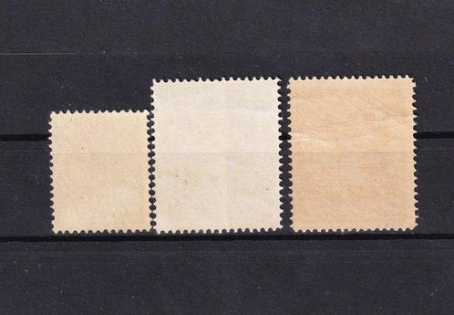 Nederland 1924/1926 - Selectie Postfrisse zegels Koningin, Postzegels en Munten, Postzegels | Nederland