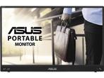 Asus - Full HD  Monitor - 15.6 inch, Verzenden, Nieuw, Full HD, USB-C