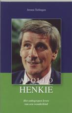 Apollo Henkie 9789080767867 J. Terlingen, Verzenden, Zo goed als nieuw, J. Terlingen