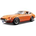 Modelauto Datsun 240Z 1:18 - Modelauto