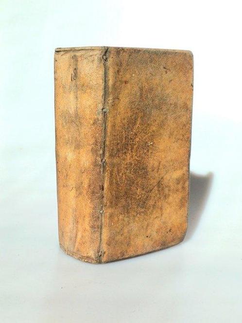 J. Duykerius - Korte Verhandeling der Algemeyne Kerkelyke, Antiek en Kunst, Antiek | Boeken en Bijbels