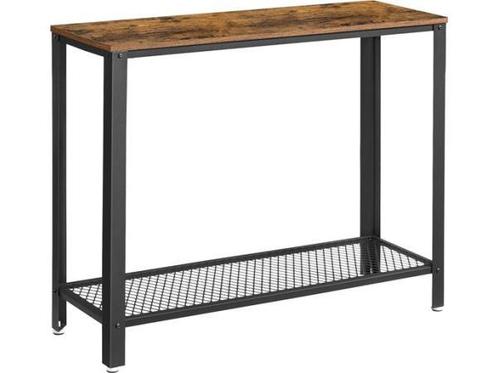 Veiling - Bijzettafel haltafel sidetable, Huis en Inrichting, Tafels | Sidetables, Nieuw
