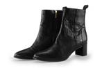 Notre-V Enkellaarzen in maat 40 Zwart | 10% extra korting, Kleding | Dames, Schoenen, Notre-V, Verzenden, Zwart, Lage of Enkellaarzen