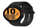 Samsung Galaxy Watch4 - Smartwatch - Fitnesscoach - 44mm -, Verzenden, Zo goed als nieuw