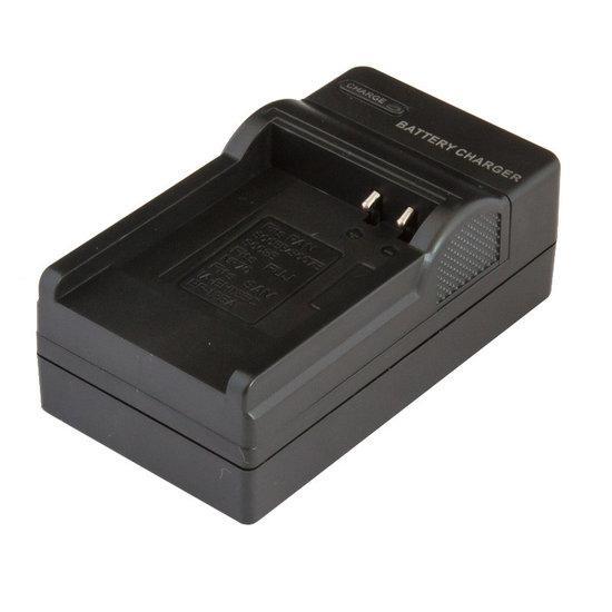 DMW-BCC12 Oplader (Panasonic), Audio, Tv en Foto, Fotografie | Accu's en Batterijen, Nieuw, Ophalen of Verzenden