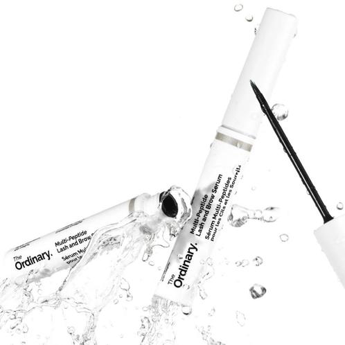 The Ordinary Multi Peptide Lash & Brow Serum - 5ml, Sieraden, Tassen en Uiterlijk, Uiterlijk | Gezichtsverzorging, Verzorging