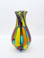 F&M Ballarin - Vaas  - Glas, Antiek en Kunst