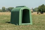 Kunststof schuilstal in diverse formaten! Vanaf € 475,95!, Dieren en Toebehoren, Stalling en Weidegang, Weidegang