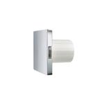 Bieden: Quick Gwenda 24V LED step marker polished finish, Ophalen of Verzenden, Nieuw, Elektra en Verlichting, Zeilboot of Motorboot
