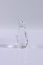 Figuur - Swarovski - Pinguin (Boxed) - Kristal