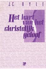 Het hart van het christelijk geloof 9789050305686 J.C. Ryle, Boeken, Verzenden, Gelezen, J.C. Ryle