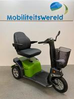 Scootmobiel Life and Mobility Mezzo 3 wielen groen 2015, Diversen, Brommobielen en Scootmobielen, Nieuw, Ophalen of Verzenden