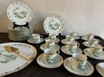 Georges Boyer, Exclusive Limoges - Tafelservies - “Oud, Antiek en Kunst