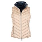 -30% HV Society  HV Society Bodywarmer hvsnicolette  maat 46, Kleding | Dames, Bodywarmers, Verzenden, Nieuw