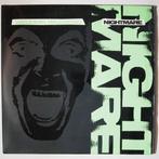 Wedding Weekend - Nightmare - 12, Gebruikt, 12 inch, Pop, Maxi-single