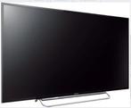 Sony 60W605B - 60 inch FullHD LED TV, Ophalen, LED, Zo goed als nieuw, 100 Hz