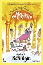Boek: De keukenprins van Mocano - Koekjes - (als nieuw), Boeken, Verzenden, Zo goed als nieuw