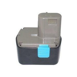 Hitachi 14.4V Ni-MH accu – vervangt EB 1430H, EB 1414L,, Doe-het-zelf en Verbouw, Gereedschap | Overige machines, Ophalen of Verzenden