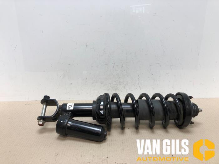 Schokdemperpoot rechts-achter Honda S2000 O101638, Auto-onderdelen, Ophanging en Onderstel, Ophalen of Verzenden