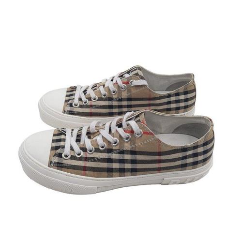 Burberry - Low-top sneakers - Maat: EU 43.5, Kleding | Heren, Schoenen