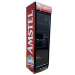 Showroommodel: Amstel koelkast 355L, Verzenden, Nieuw in verpakking
