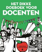 Het dikke doeboek voor docenten 9789045327181, Zo goed als nieuw