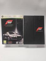 Forza Motorsport 3 Limited Collectors Edition Xbox 360, Spelcomputers en Games, Games | Xbox 360, Ophalen of Verzenden, Nieuw