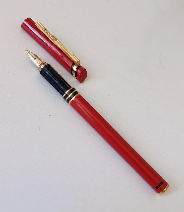 Ferrari - Ferrari Formula by Cartier - Vulpen, Verzamelen, Pennenverzamelingen