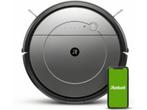 iRobot Roomba Combo R1138 - Robotstofzuiger - WiFi - Zuigt &, Verzenden, Zo goed als nieuw