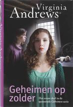 Geheimen op zolder / Geheimen-serie / 1 9789032511166, Verzenden, Zo goed als nieuw, Virginia Andrews