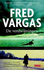 Jean-Baptiste Adamsberg 7 - De verdwijningen (9789044521597), Verzenden, Nieuw