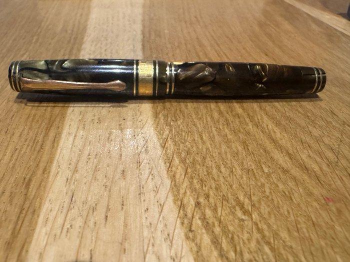 Fetti - Vulpen, Verzamelen, Pennenverzamelingen