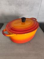 Le Creuset - Braadpan - Fonte, Antiek en Kunst