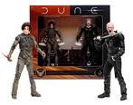 McFarlane Toys actiefiguur - Scifi Dune 2 pack Paul Atrei..., Verzamelen, Verzenden, Nieuw