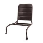 Omix Left Seat Frame- 46-49 Willys CJ2A, Ophalen of Verzenden, Nieuw