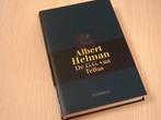 Helman, A. - De G. G. van Tellus  / roman, Verzenden, Nieuw